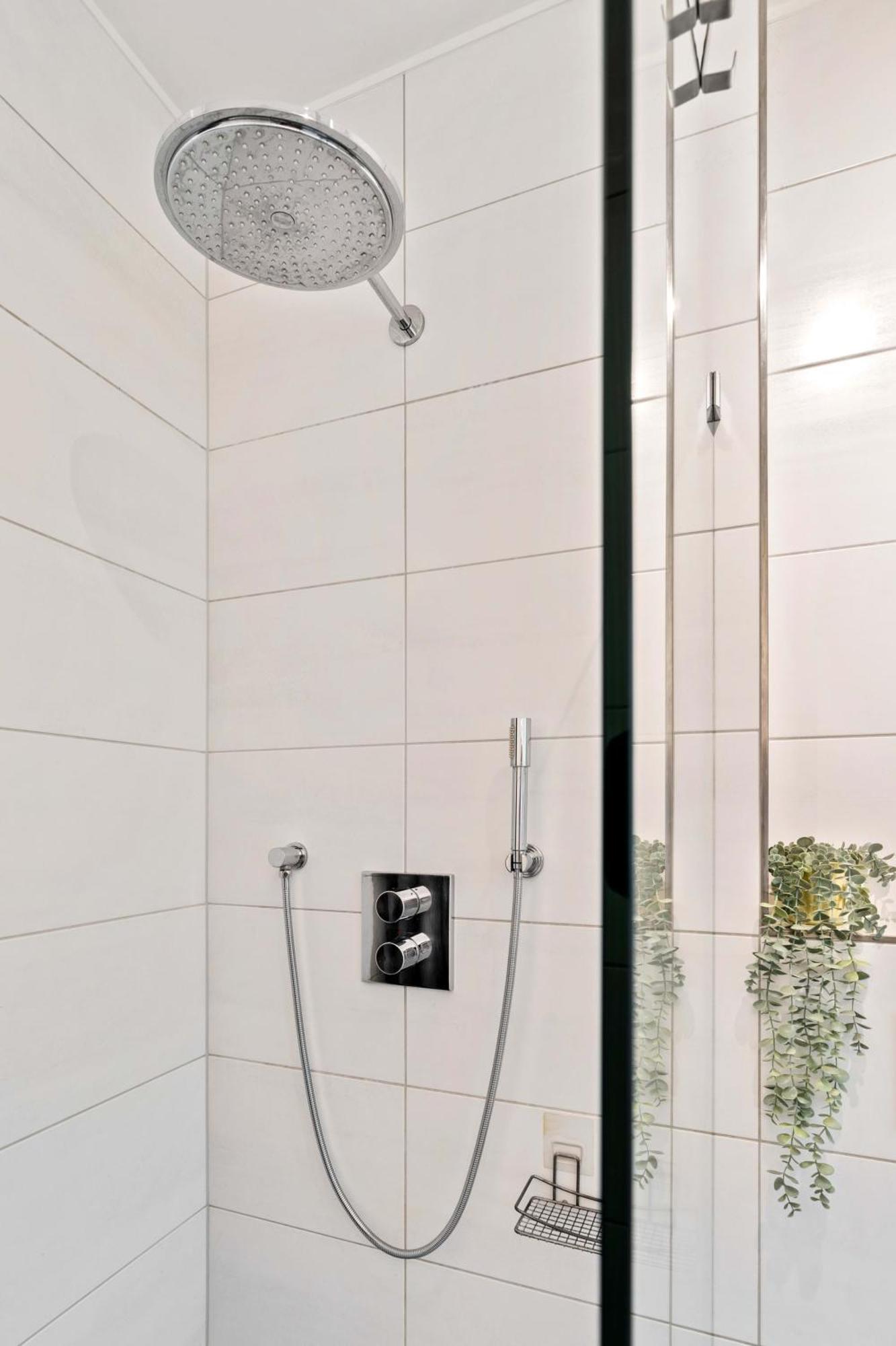 Elegant 1br - Limpertsberg Gem Apartment *