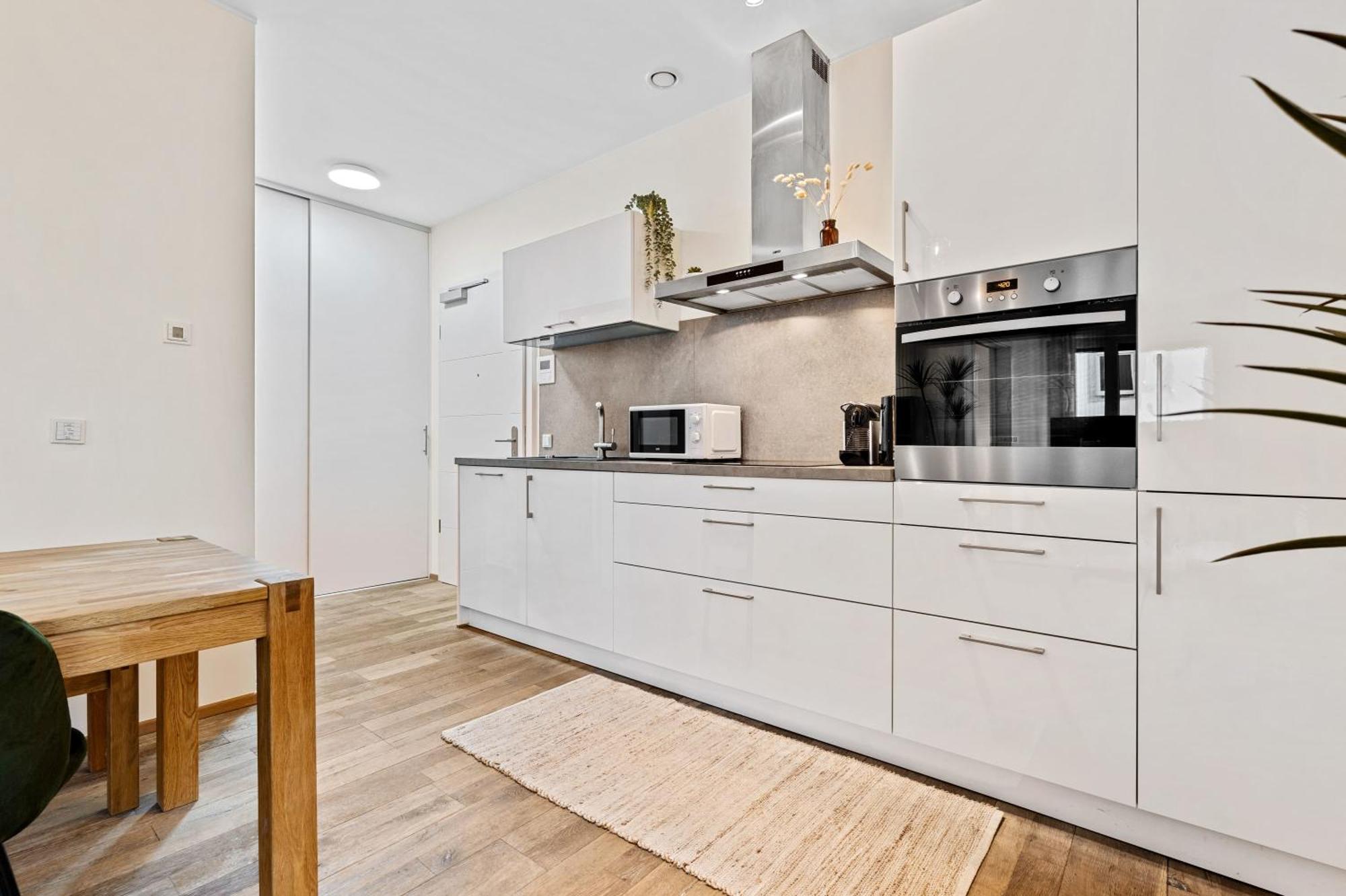 Elegant 1br - Limpertsberg Gem * Luxembourg
